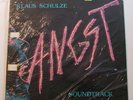 KLAUS SCHULZE Angst OST NM SEALED NOS Electronic Krautrock Inteam ID 20.003 1984