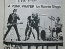 Sex Pistols The Biggest Blow/My Way Vinyl 12