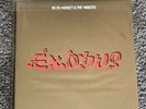 Bob Marley - Exodus Vinyl LP NM Condition