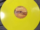 ENNIO MORRICONE: Once Upon A Time In The West RSD20 Yellow Vinyl Ltd 750 Copies