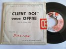 DALIDA : Le temps des fleurs 7