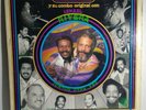 CORTIJO Y SU COMBO ORIGINAL Con ISMAEL RIVERA * Lp Vinyl Record Puerto Rico