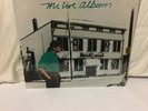 ROBERT EARL KEEN THE LIVE ALBUM LP 1988 FIRST PRESSING SHRINK HARD TO FIND LP