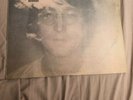 John Lennon - Imagine Lp 1st Press Vinyl The Beatles