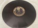 78 RPM REX RECORD 5263 SOLOMON SMALL DIE BLUMENKENZE /PAUL HENNEBERG SPRING SONG