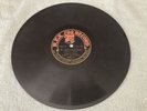 78 RPM REX RECORD 5039 ELOISE WILSON OLD KENTUCKY HOME / ANDREW SETARO AMERICA