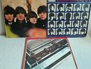 The Beatles Trio Album Collection A Hard Days Night, For Sale & 1962-1966 Vinyl