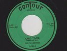 THE MAJESTICS - 