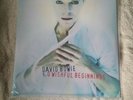 David Bowie ?Bureau Supply 1.0 Wishful Beginnings Vinyl New 303/500