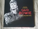 David Bowie ?Bureau Supply Standing By The Wall Vinyl New 144/500