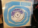 RARE VINYL DEMO 7