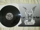 Rival - we got the right ROR OI LP