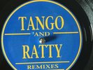 Tango And Ratty* ?–Tales From The Darkside (Mickey Finn & Bay B Kane Remix)TR002