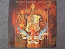 COIL RARE LP LOVE'S SECRET DOMAIN 1991 ELECTRONIC TORSO 33181