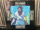 THE ZOMBIES ODESSEY AND ORACLE LP DATE stereo TES 4013 1969 VG+/VG+
