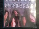 Machine Head by Deep Purple (WB BSK3100 GF 1972?) Sealed Vinyl Promo - Free Ship