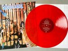 Scorpions ?– Pure Instinct [LP] Red vinyl. Rare pressing. 2015. SEALED