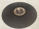 78 RPM REX RECORD 5271 HAGER'S BAND LUCY’S SEXTETTE / RIGOLETTO RAG VERTICAL CUT