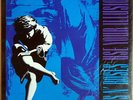 GUNS N' ROSES - Use Your Illusion II [ 1991 Korea Orig 1st Vinyl ] SEALED 2LP