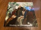Grand Belial’s Key Mocking The Philanthropist 2LP Drakkar Mayhem Arghoslent Vaal