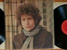 Bob Dylan ?Blonde On Blonde 2LP Columbia ?– C2S 841 EX Vinyl