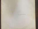 The Beatles White Album 1976 RE VG+/VG- Vinyl 4 Portraits Pictures Orange Label