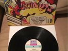 The Deviants Ptoof  RARE PSYCH ACID Original London Sire LP