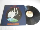 Van Der Graff Generator 1970 Original Mint- LP H To He Who Am The Only One VG Sl