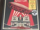 Led Zeppelin Mothership Sealed Vinyl Record Box Set