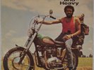 SAM SAMUDIO: Sam Hard and Heavy US Atlantic Psych Rock Vinyl LP