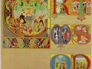 KING CRIMSON: Lizard US Atlantic SD 8278 70s Press Prog Psych Rock Vinyl LP