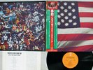 SLY & THE FAMILY STONE THERE'S A RIOT GOIN' ON EPIC ECPM-95 Japan OBI VINYL LP