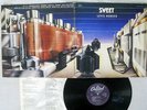SWEET LEVEL HEADED CAPITOL ECS-81012 Japan VINYL LP