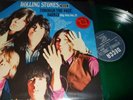 ROLLING STONES : THROUGH THE PAST DARKLY LIMITED EDITION GREEN VINYL LP DECCA NL
