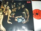 THE JIMI HENDRIX EXPERIENCE : ELECTRIC LADYLAND 2LP POLYDOR 2612037 GERMANY