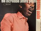 Jimmy Smith Open House Blue Note RVG Stereo 84269 Liberty Stereo Pressing