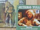 JETHRO TULL Aqualung LP incl MP3 + Moths EP Ltd Edition RSD Vinyl Sealed
