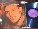 Dance Album of Carl Perkins LONDON LP HA-S 2202