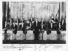 Glenn Gray/Casa Loma Orchestra signed photo