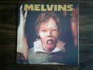 MELVINS Night Goat 7