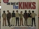 Best of Kinks: 1964-1971 [LP] by The Kinks (Vinyl, Jun-2016, Universal Music)