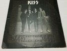 Kiss - Dressed To Kill - 1975 US 1st Press Blue Labels NBLP 7016 (NM-)