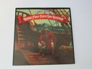 Robert Hunter Tales of the Great Rum Runners 1974 United Artist #RX-101 Vinyl LP