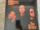 Fugees - The Score NEW SEALED VINYL LP