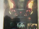 KORN - THE PARADIGM SHIFT, 2 DISC-PICTURE DISCS LP, SEALED