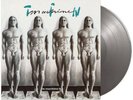 Tin Machine - Tin Machine II - Ltd Silver Vinyl - Numb & Emboss - Sealed - MINT