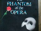 The Phantom Of The Opera Vinyl Record