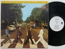 BEATLES Abbey Road LP Mobile Fidelity MoFi MFSL audiophile Near-Mint vinyl Japan