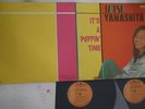 2LP TATSURO YAMASHITA It's A Poppin' Time RVL47012 RCA JAPAN Vinyl
