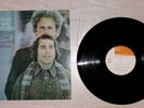 Lp Simon And Garfunkel ?– Bridge Over Troubled Water (1971) 1st print JAPAN OBI
